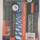Josip Harcet ym. : Mathematics - Analysis and Approaches - pikkukuva 2