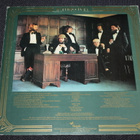 Jethro Tull - Heavy Horses LP 1978 - pikkukuva 2