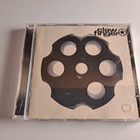Clawfinger - Clawfinger (CD) - pikkukuva 1
