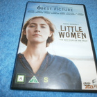 LITTLE WOMEN - DVD - pikkukuva 1