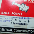 CTR Alapallonivel Nissan Vanette 021-CB2215 - pikkukuva 1