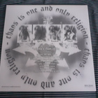 ARKONA Chaos, Ice, Fire LP - pikkukuva 2