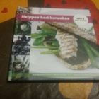Helppoa herkkuruokaa - pikkukuva 1
