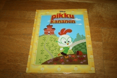 Disney Pikku kananen