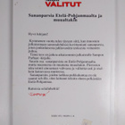 Sampo Kontunen : Sampon valitut - pikkukuva 2