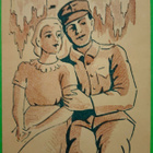 kortti ** Mether-Borgström Johansson ym. Sotilas - erilaisia - pikkukuva 5