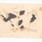 VANHA Valokuva Sotilas Imatra 1920-1930-l Postikorttikoko - pikkukuva 2