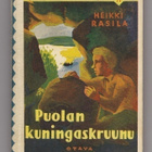 Heikki Rasila: Puolan kuningaskruunu - pikkukuva 1