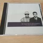 Pet shop boys discography CD - pikkukuva 1