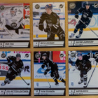 2025-26 Blueline Series 1 TPS Team Set 12 korttia (169-182) - pikkukuva 1