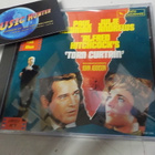 OST - TORN CURTAIN UUSI CD - pikkukuva 1