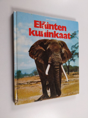 Heinz Sielmann : Eläinten kuninkaat