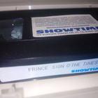 VHS PRINCE : SIGN O'THE TIMES ( SIS POSTIKULU) - pikkukuva 3