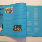 Elvis Presley Blue Hawai Japanilainen LP OBI SX-246 - pikkukuva 4