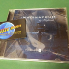 NIGHTWISH - IMAGINAERUM THE SCORE UUSI CD - pikkukuva 1