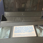 Punainen pelto VHS Xhang Yimou 1987 - pikkukuva 3