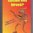 Pasi Havukainen : Kaapo-hirven seikkailut 1-3 - pikkukuva 1