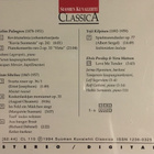 Selim Palmgren, Jorma Hynninen CD - pikkukuva 2