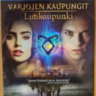Varjojen kaupungit: Luukaupunki (Blu-ray) - pikkukuva 1