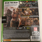 (UUSI) XboxOne: Dead Alliance - pikkukuva 2