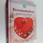 Sirpa Vuento : Teemakakut arkeen ja juhlaan - pikkukuva 1