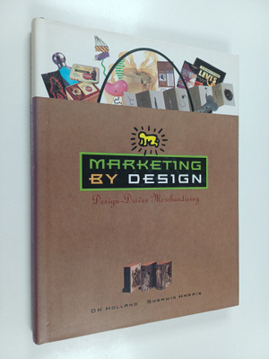 DK. Holland : Marketing by design : design-driven merchan...