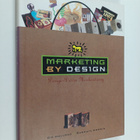 DK. Holland : Marketing by design : design-driven merchan... - pikkukuva 1