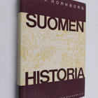 Eirik Hornborg : Suomen historia - pikkukuva 1