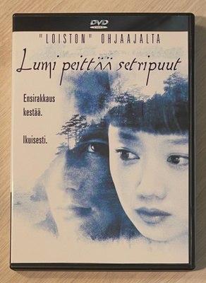 Lumi peittää setripuut (1999) Ethan Hawke
