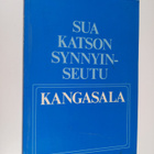 Sua katson synnyinseutu Kangasala - pikkukuva 1