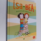 Annie Barrows : Isa+Bea ryhtyvät pahoiksi - pikkukuva 1