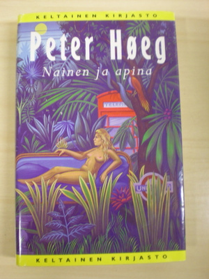 Peter Hoeg: Nainen ja apina