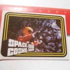 K12. Monty gum # Space cosmo 1999 purkkakuva - pikkukuva 1