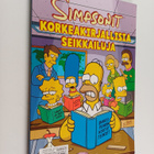 Simpsonit : korkeakirjallisia seikkailuja - pikkukuva 1