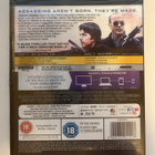 American Assassin (4K Ultra HD + Blu-ray) [2017] UUSI - pikkukuva 2