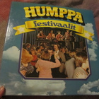 Humppafestivaalit 8 lp:n boksi - pikkukuva 1