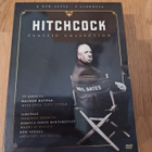 Hitchcock-Classic Collection (8-DVD) - pikkukuva 1