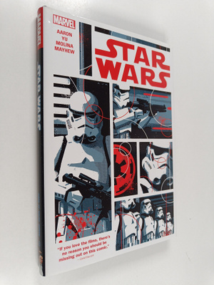 Jason Aaron : Star Wars : Volume 2