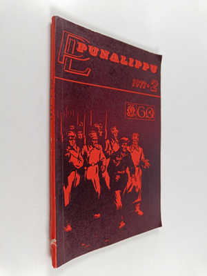 Punalippu 2/1977