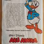 Aku Ankka 52B/ 1981, näköiskappale vuodelta 1951 - pikkukuva 2