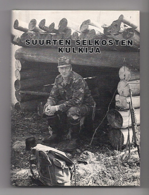 Jaakko Kajula: Suurten selkosten kulkija