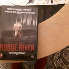 dvd levy rogue river - pikkukuva 1