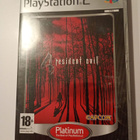 Resident evil 4. - pikkukuva 1
