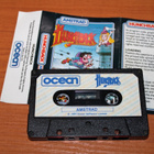Amstrad CPC 464 : Hunchback - pikkukuva 2