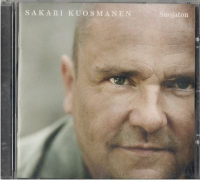 SAKARI KUOSMANEN SUOJATON
