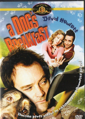 DOG´S BREAKFAST (31 773) k -FI- DVD 2007