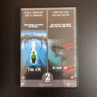 The Eye 1 & 2 - DVD - pikkukuva 1