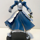 Fate / Stay Night Saber figuuri, Taito Premium Prize - pikkukuva 2