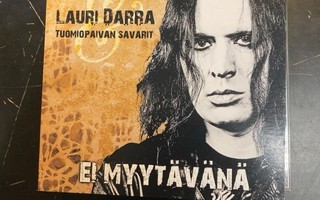 Lauri Darra & Tuomiopäivän Sävärit - Ei myytävänä CDEP
