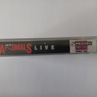 C-kasetti The Animals LIVE - pikkukuva 2
